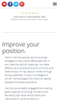 Mobile Screenshot of dietrichsol.com